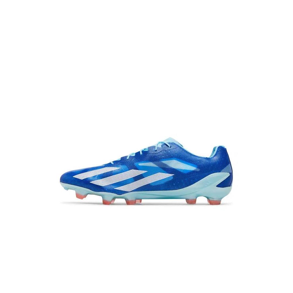Бутсы adidas X Crazyfast+ FG 'Marinerush Pack' 3