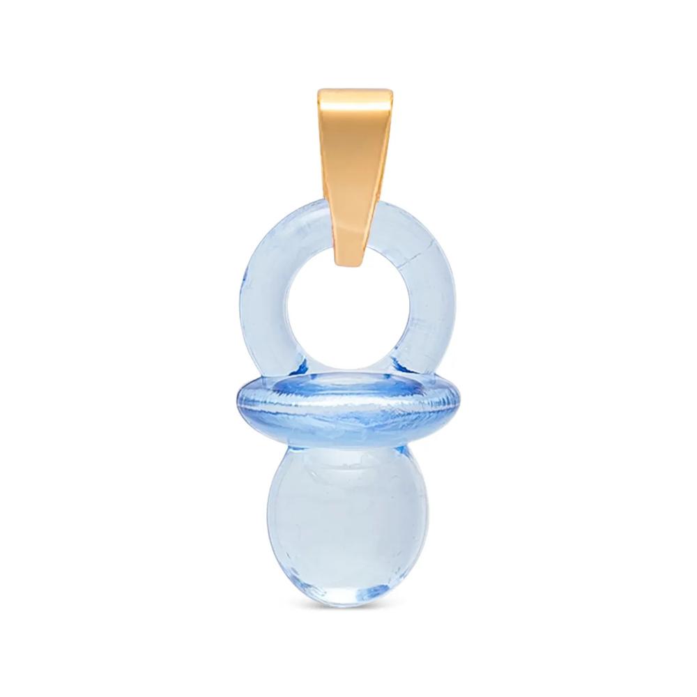 Колье Pacifier с подвеской 2
