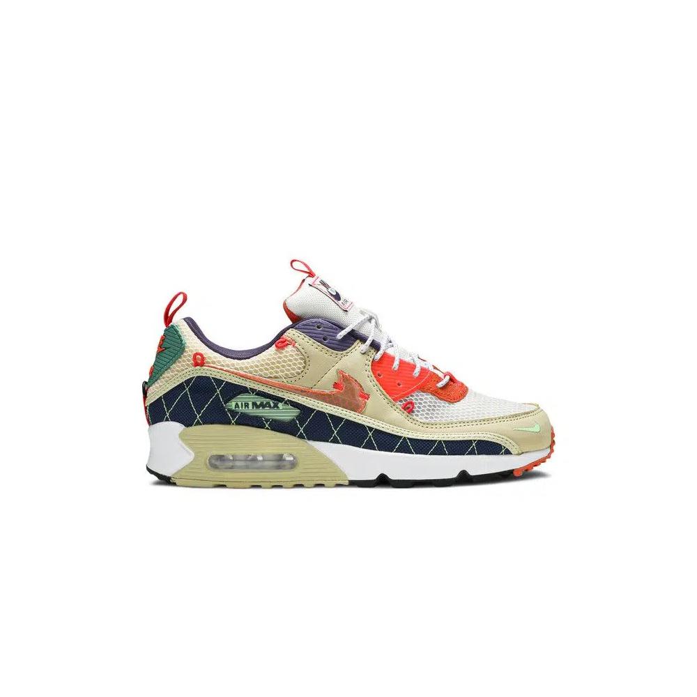 Кроссовки Nike Air Max 90 'Mountaineering' 1