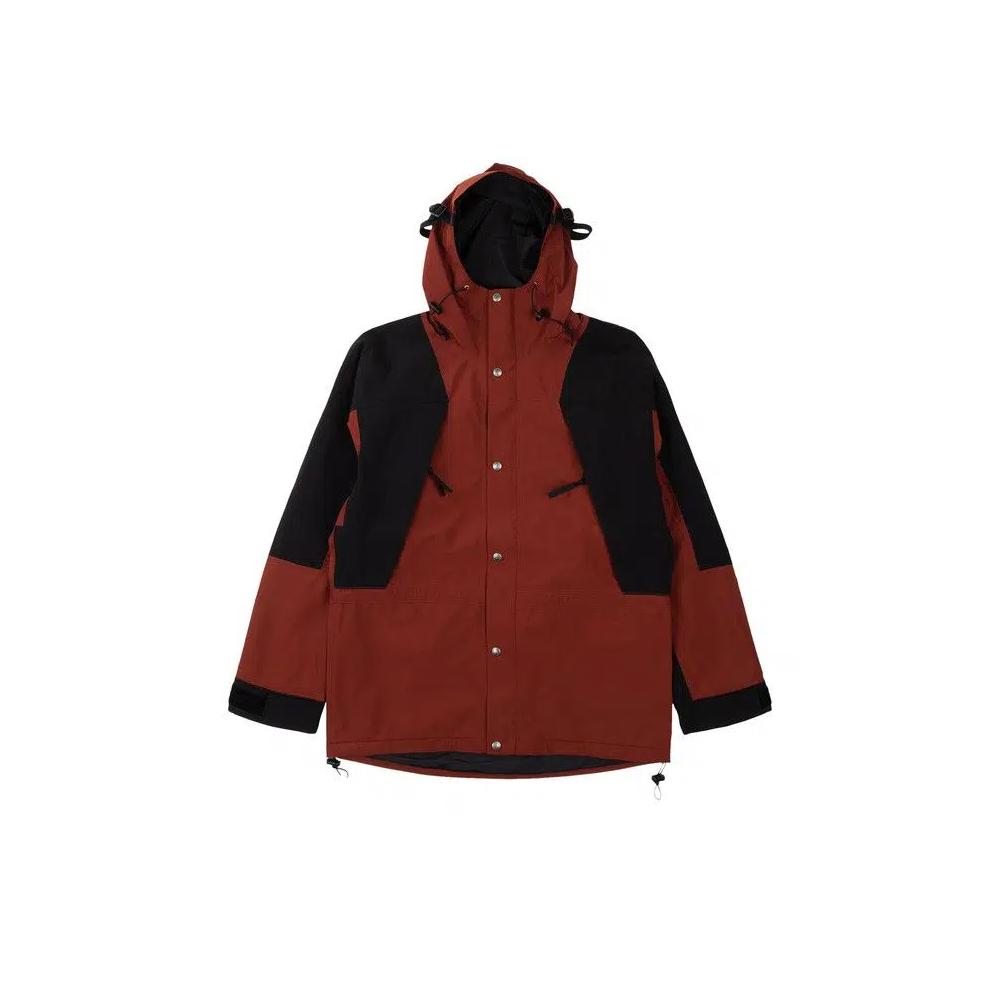 Куртки The North Face 1994 Retro Mountain Light Futurelight Jacket 'Red' 1