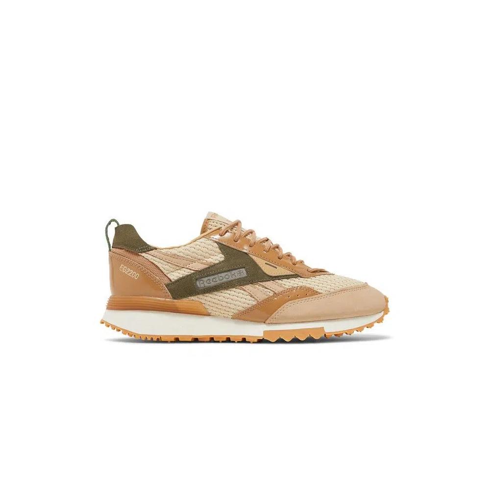 Лайфстайл Engineered Garments x Reebok LX 2200 'Soft Camel' 1