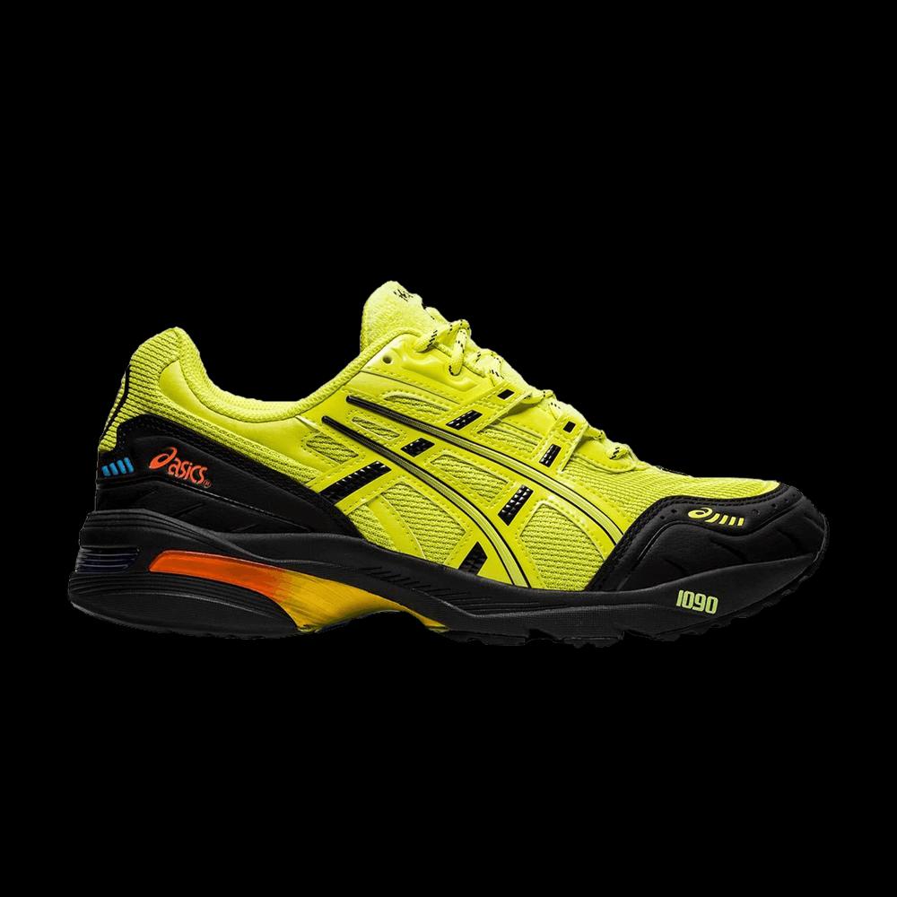 Беговые IAB Studio x ASICS Gel 1090 'Lime Zest' 1