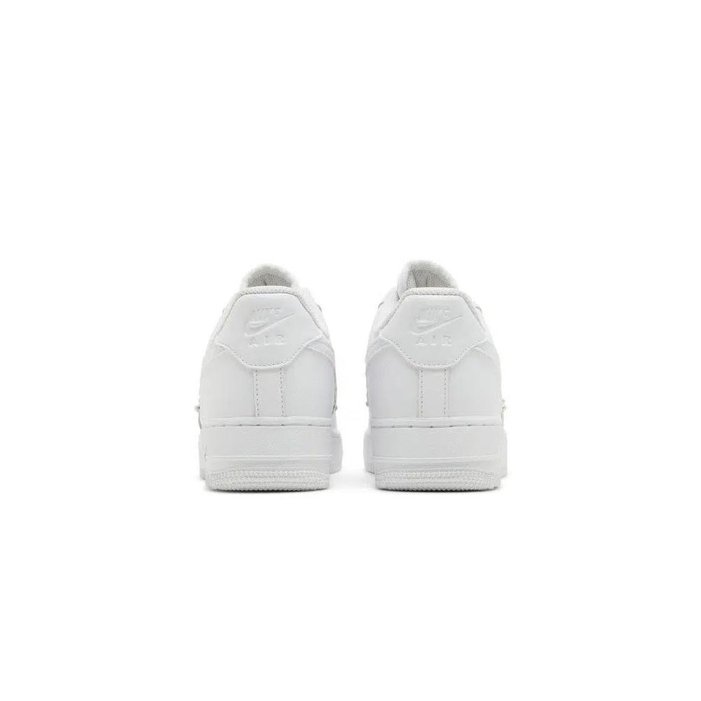 Кроссовки Nike Wmns Air Force 1 Low '07 SE 'Pearl White' 6