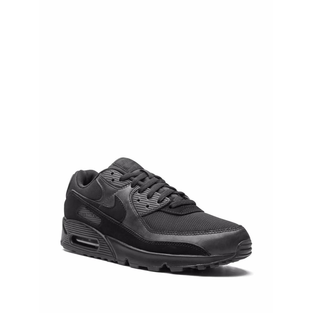 Кроссовки Air Max 90 Recraft Triple Black 2