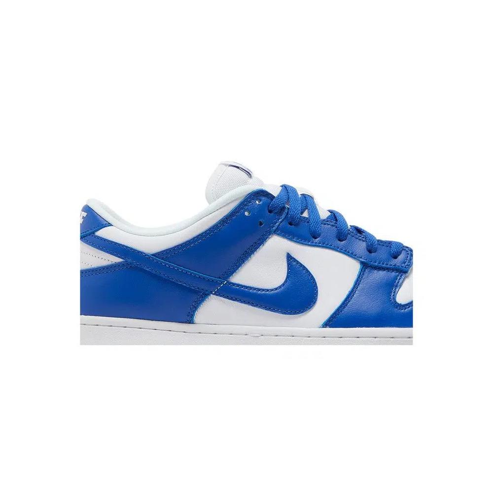Кроссовки Nike Dunk Low Retro SP 'Kentucky' 2
