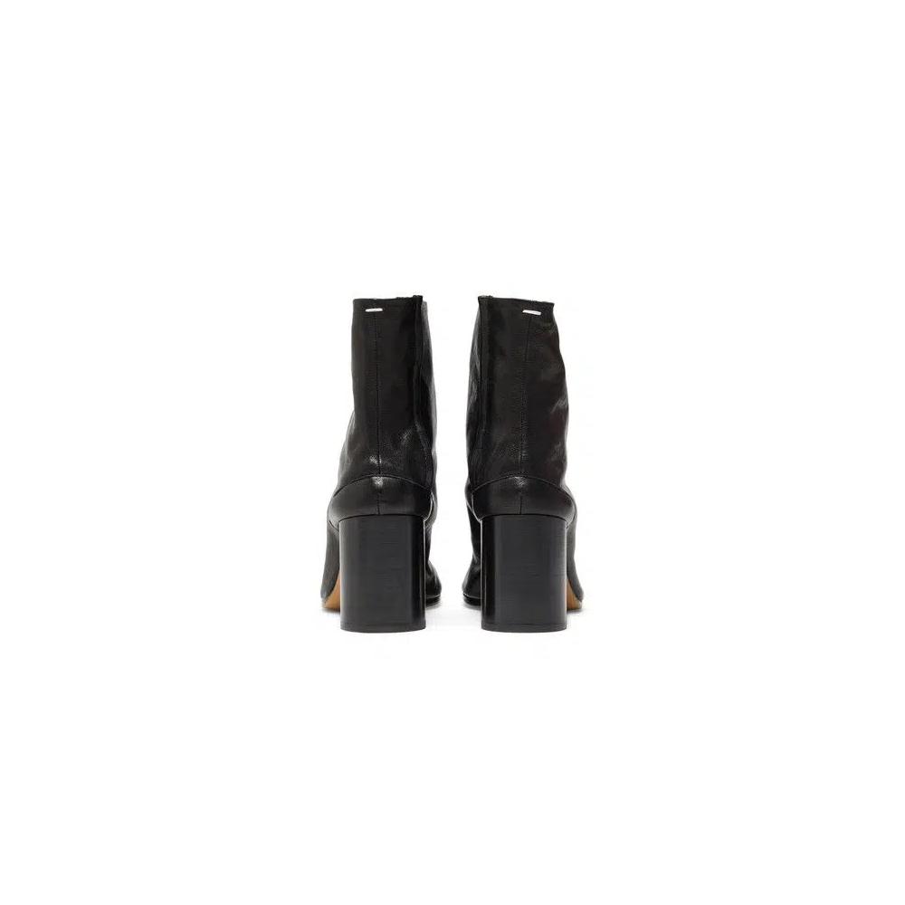 Ботинки Maison Margiela Wmns Tabi Ankle Boot 'Black' 6