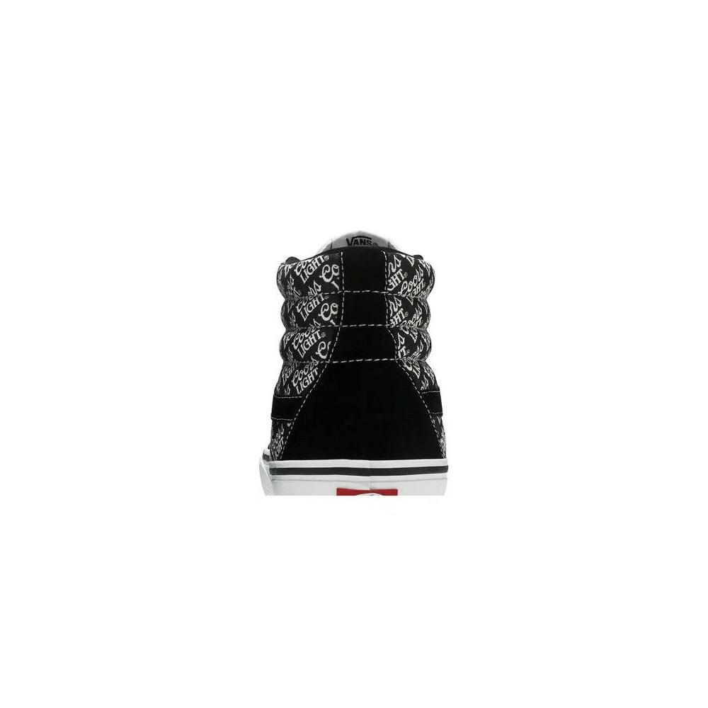 Кроссовки Vans Coors Light x Sk8 Reissue Pro '50th Anniversary' 7