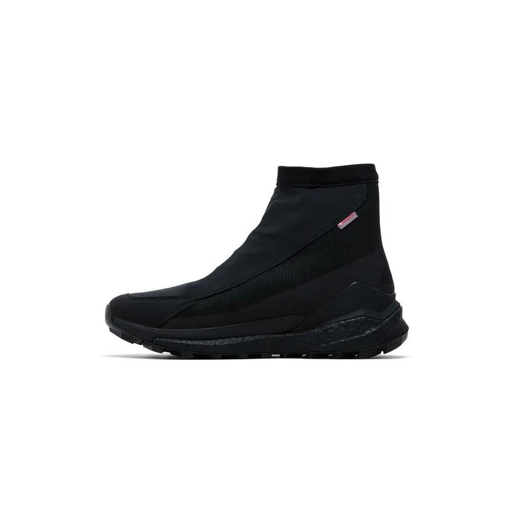 Ботинки adidas Terrex Free Hiker 2 Cold.RDY GORE-TEX 'Черный Серый' 3
