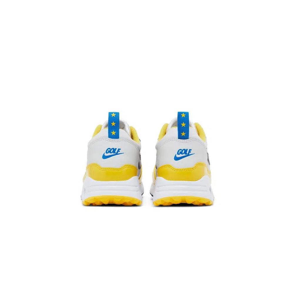 Кроссовки Nike Air Max 1 '86 OG Golf 'Big Bubble - Solheim Cup' 6