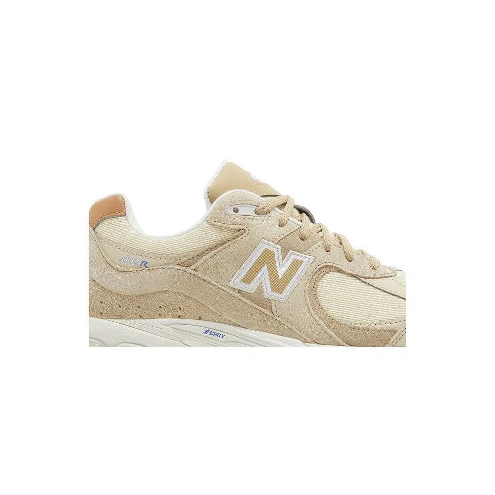 Кроссовки New Balance 2002R 'Incense Sepia' 2