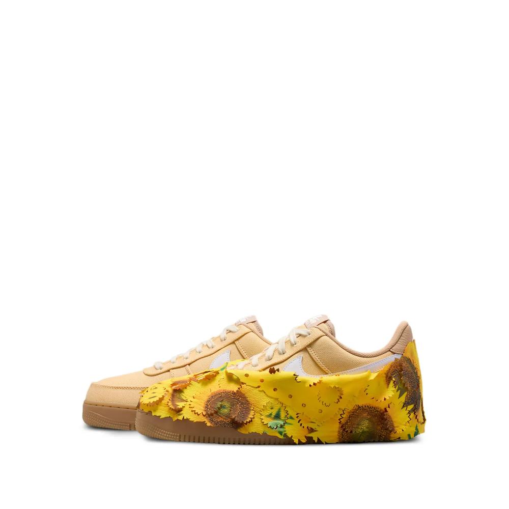 Кроссовки Air Force 1 '07 LX 2