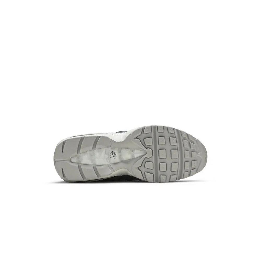Кроссовки Nike Wmns Air Max 95 'Vast Grey' 4