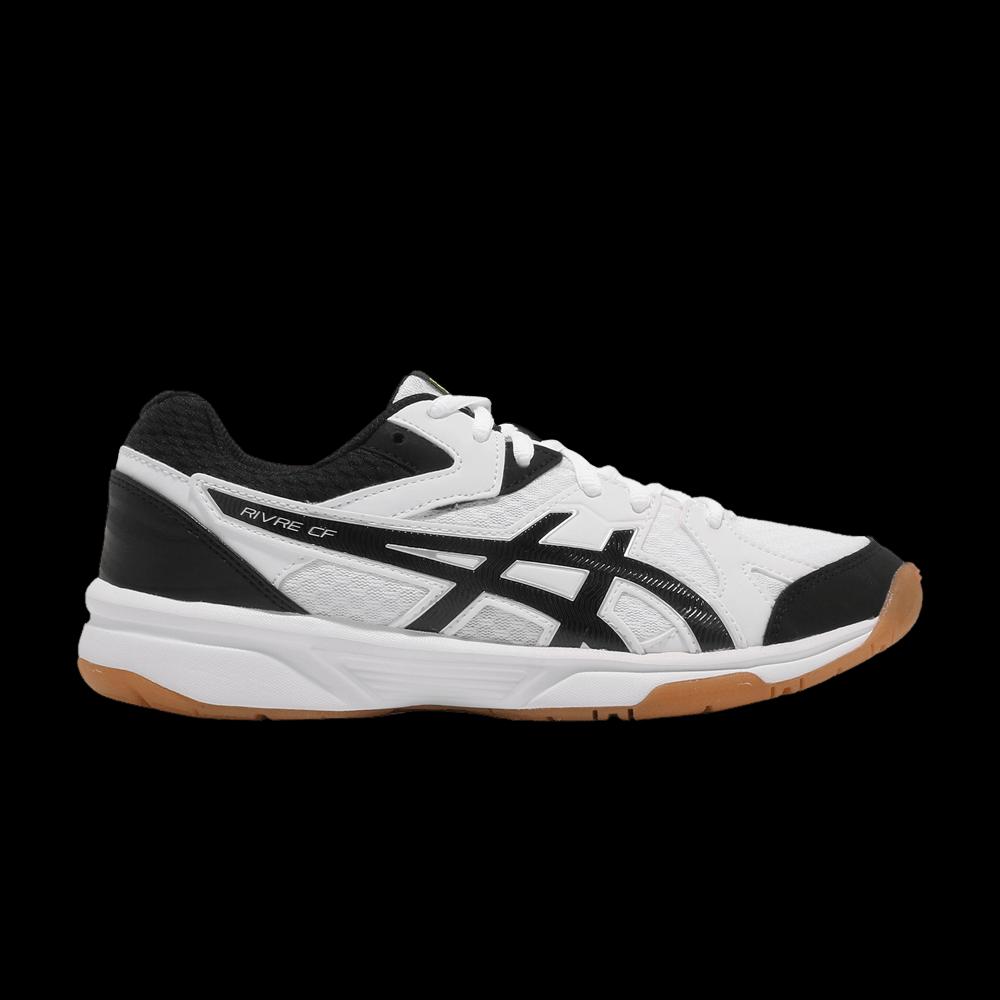 Кроссовки Asics Rivre CF 'White Black' 1