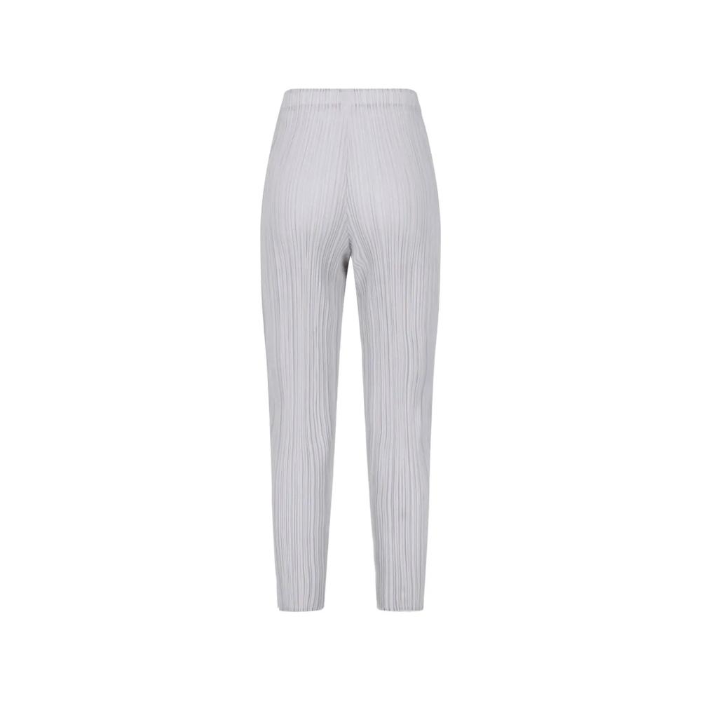 pleated trousers 2