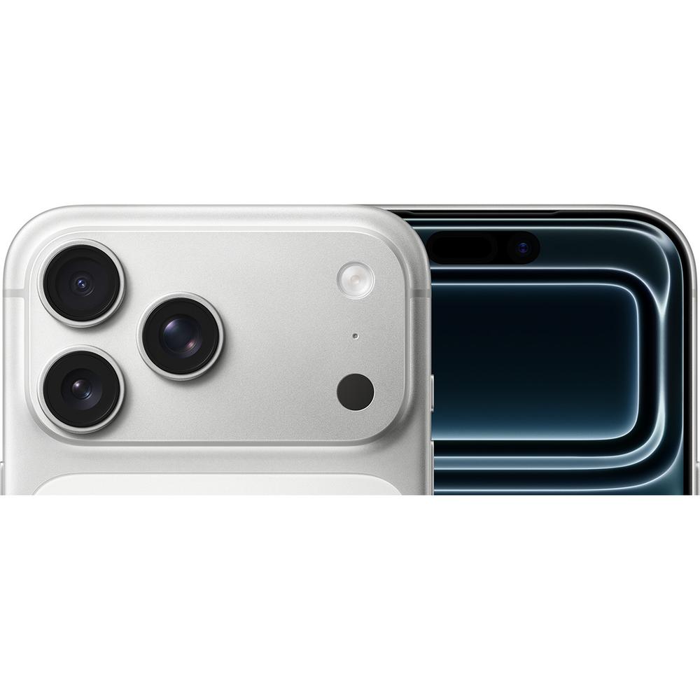 iPhone 17 Pro Max 512 ГБ, Silver 3