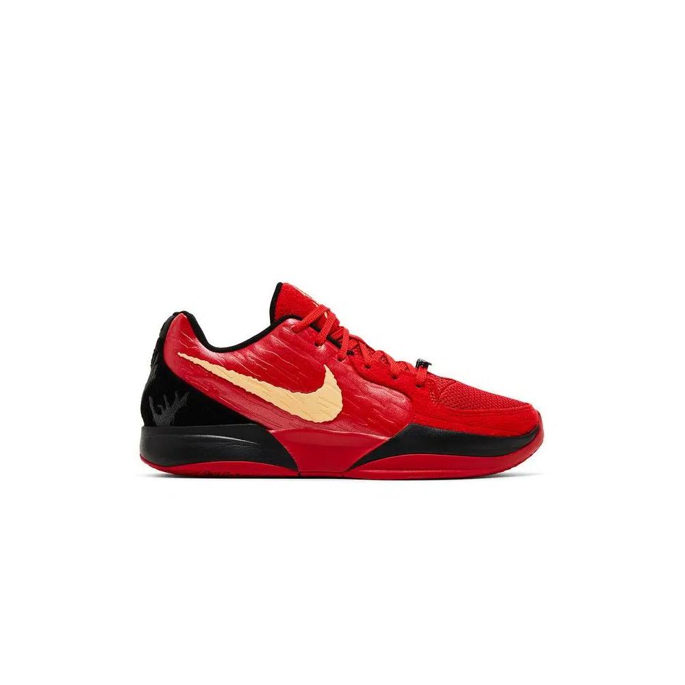 Кроссовки Nike Ja 2 'Nightmare' 1