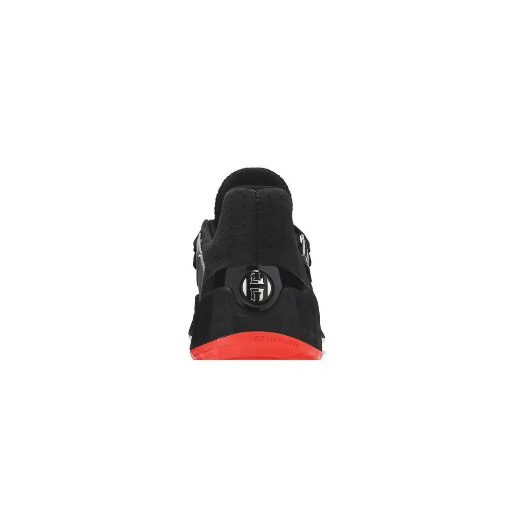 Кроссовки adidas Harden Vol. 4 'Barbershop' 7