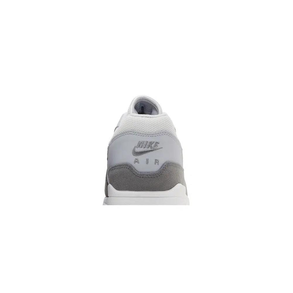 Кроссовки Nike Men's Air Max 1 'Photon Dust Wolf Grey' 7