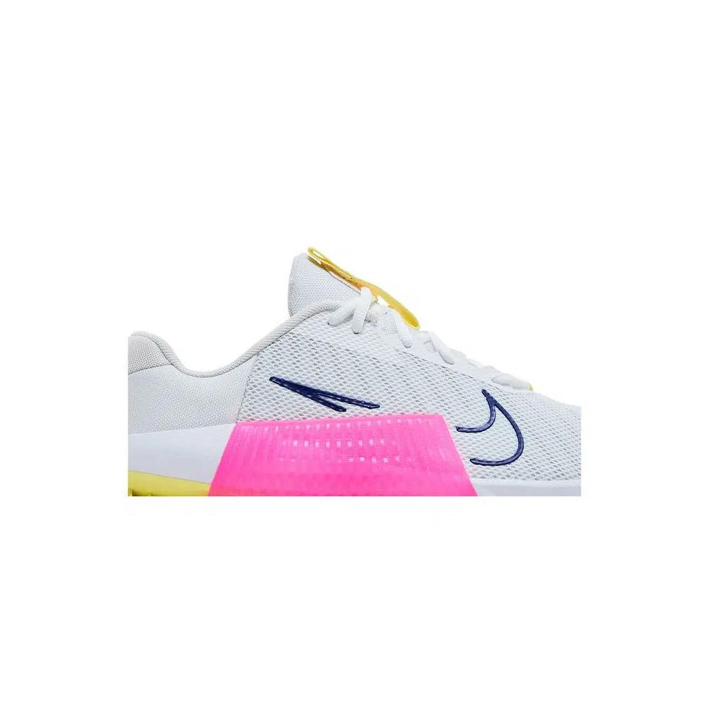 Кроссовки Nike Metcon 9 'White Fierce Pink' 2