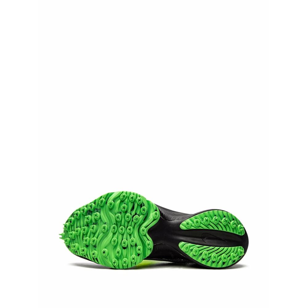 Кроссовки Air Zoom Tempo NEXT% из коллаборации с Off-White 4