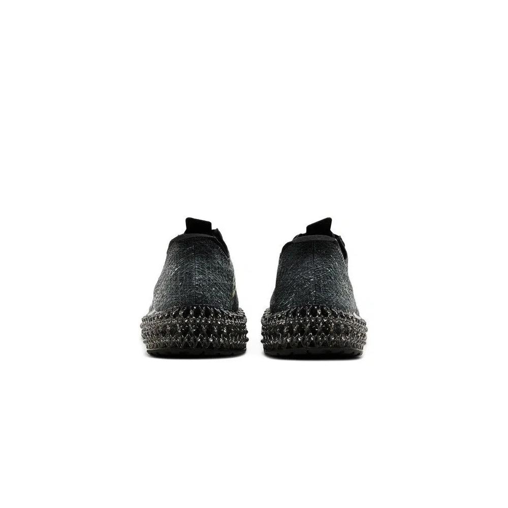 Кроссовки adidas 4DFWD X Strung 'Black Preloved Ink' 6