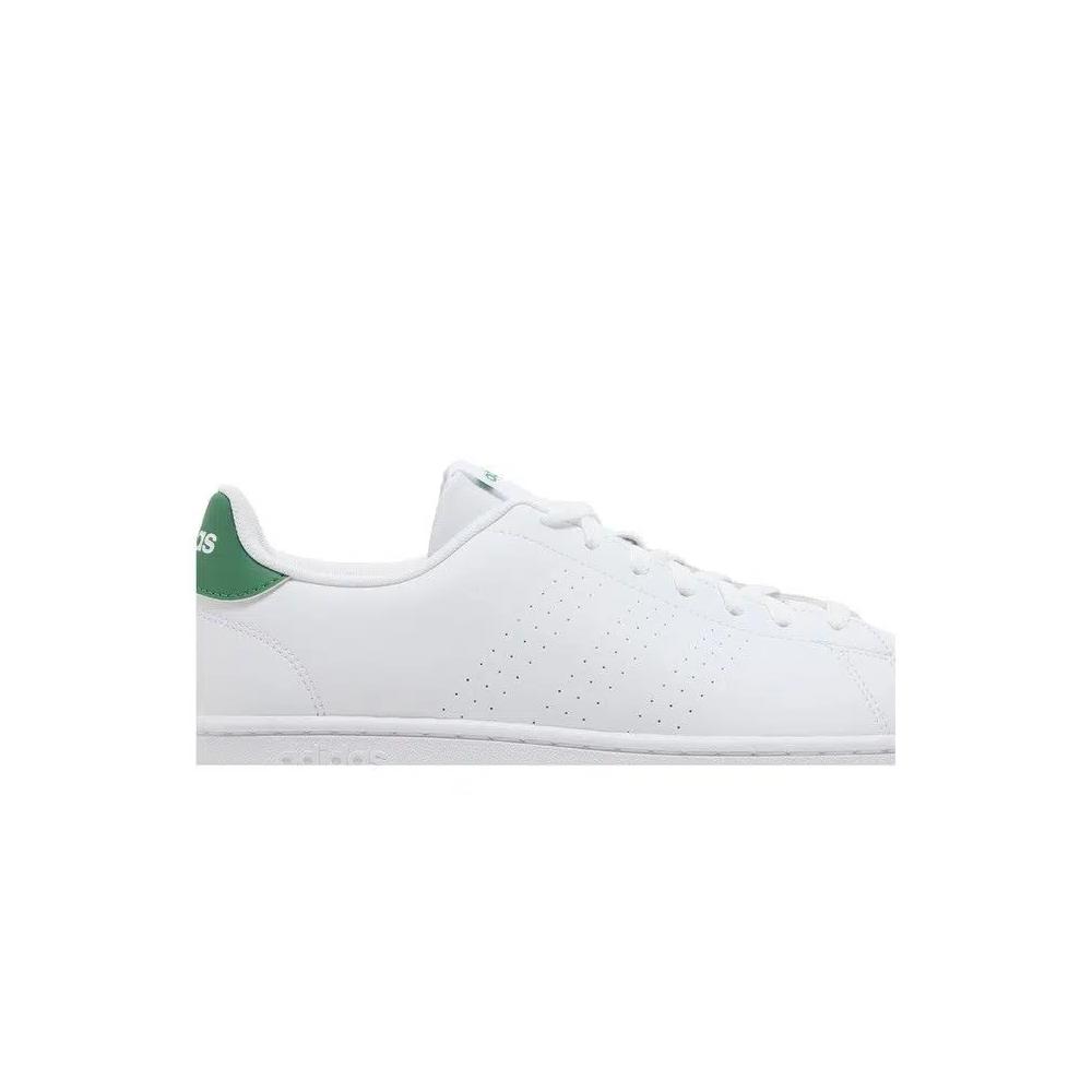 Кроссовки adidas Advantage 'White Green' 2