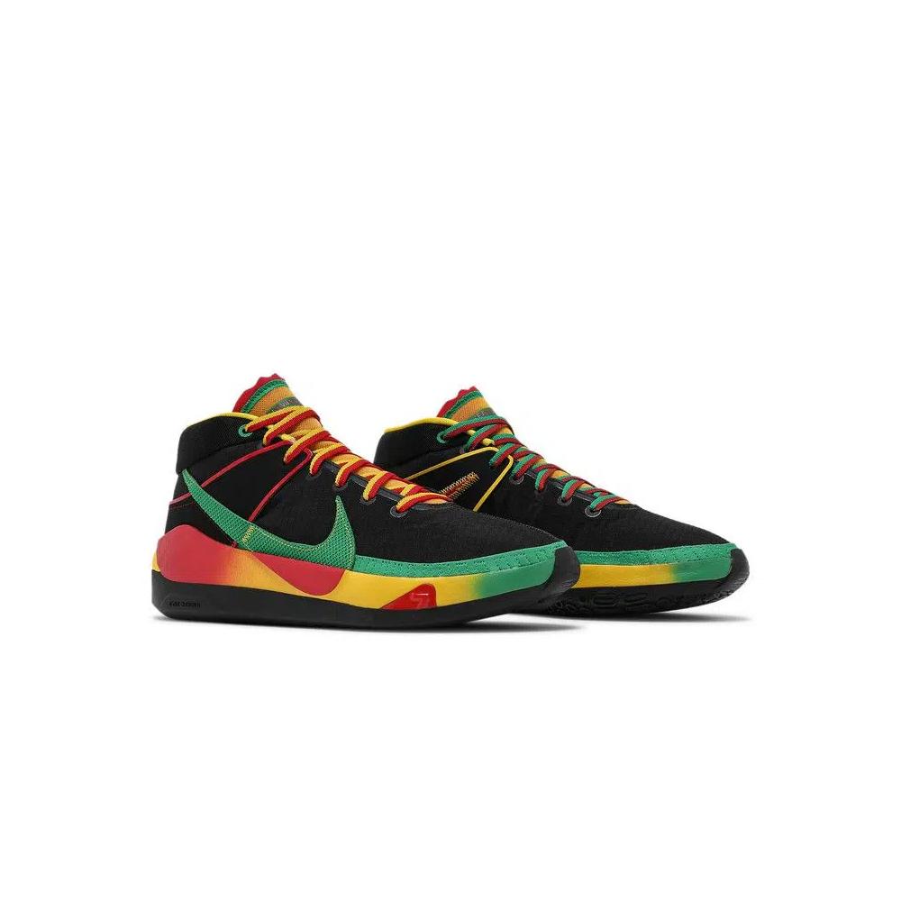 Кроссовки Nike KD 13 'Rasta' 8