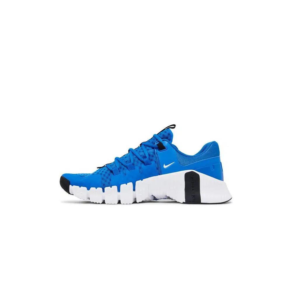 Кроссовки Nike Free Metcon 5 TB 'Game Royal' 3