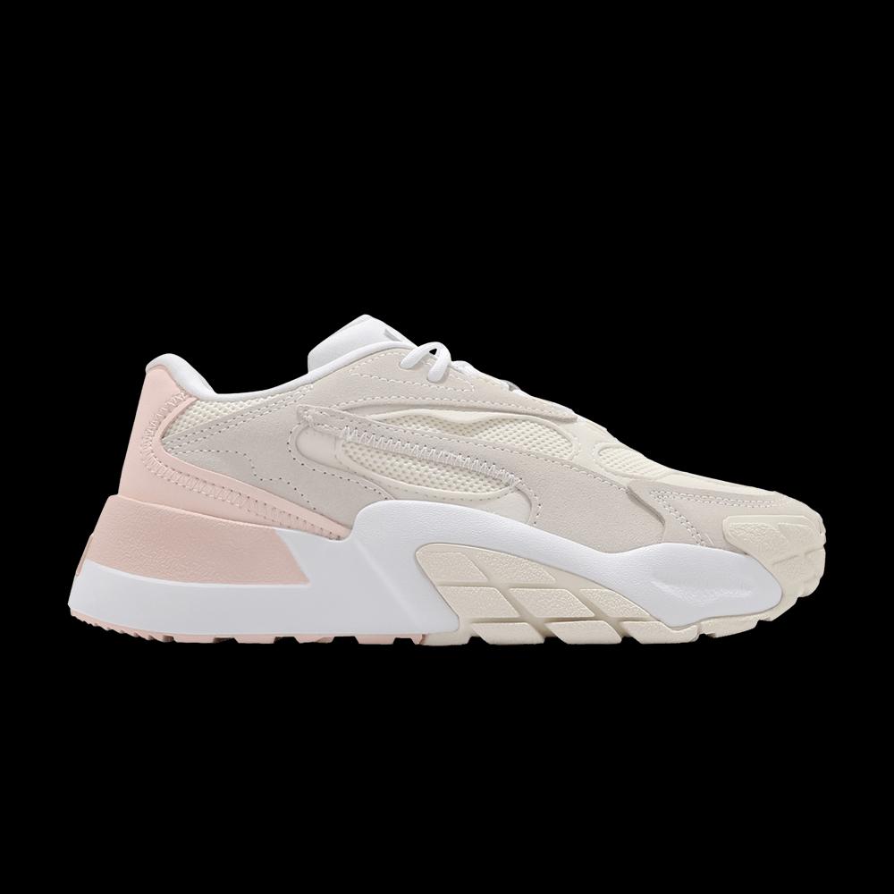 Кроссовки Puma Wmns Hedra Minimal 'Marshmallow Cloud Pink' 1