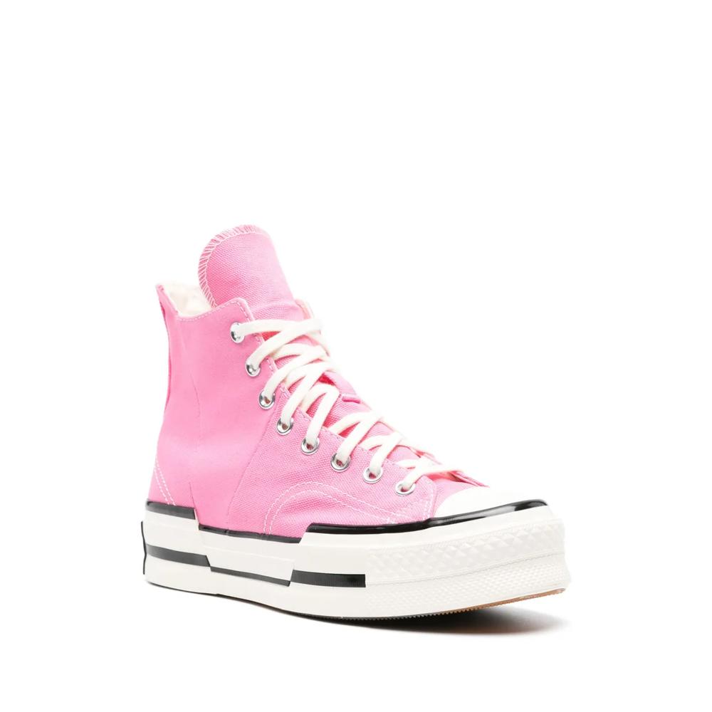 Высокие кеды Chuck 70 Plus из канваса 2