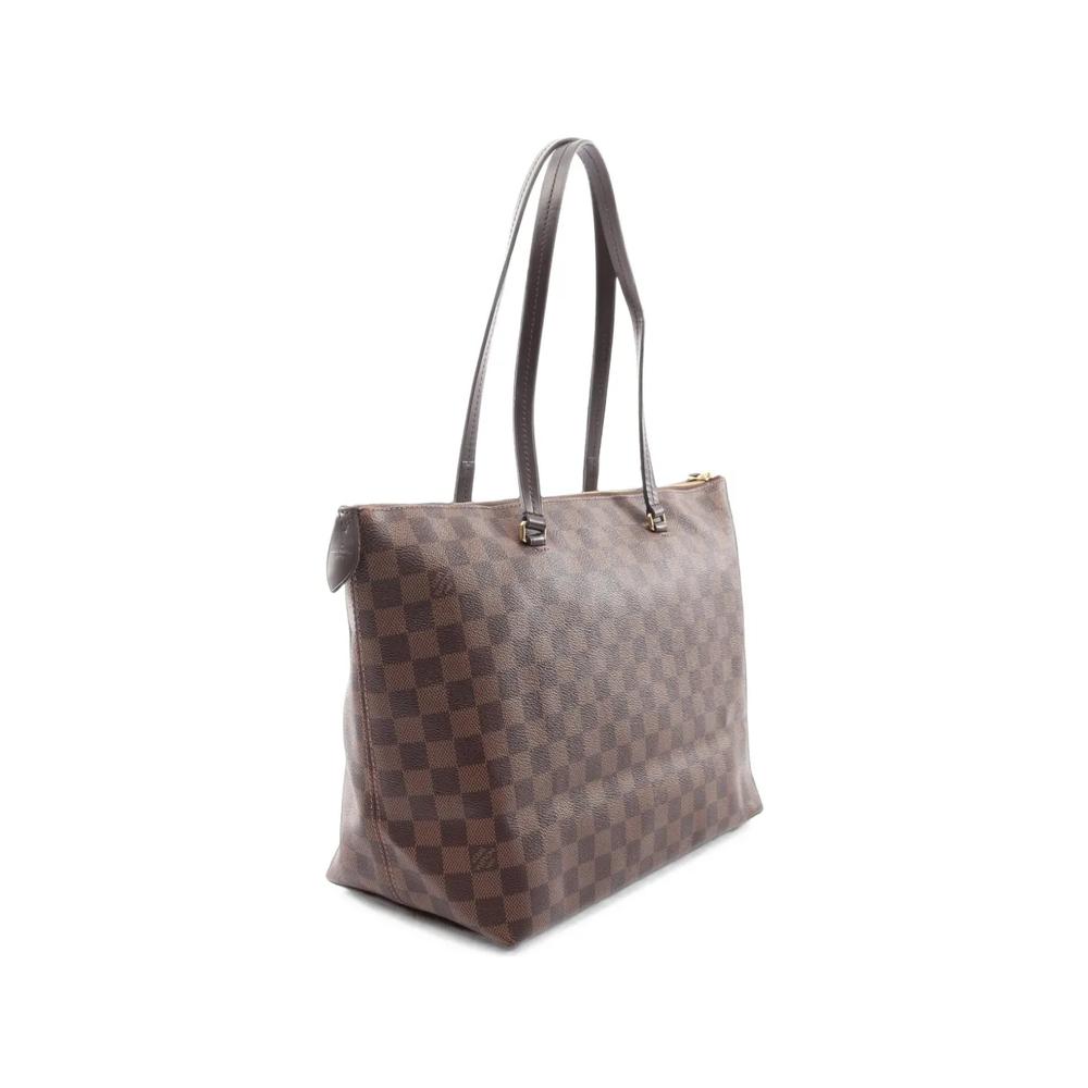 Сумка на плечо MM Jena Damier Ebene (2018 год) 2