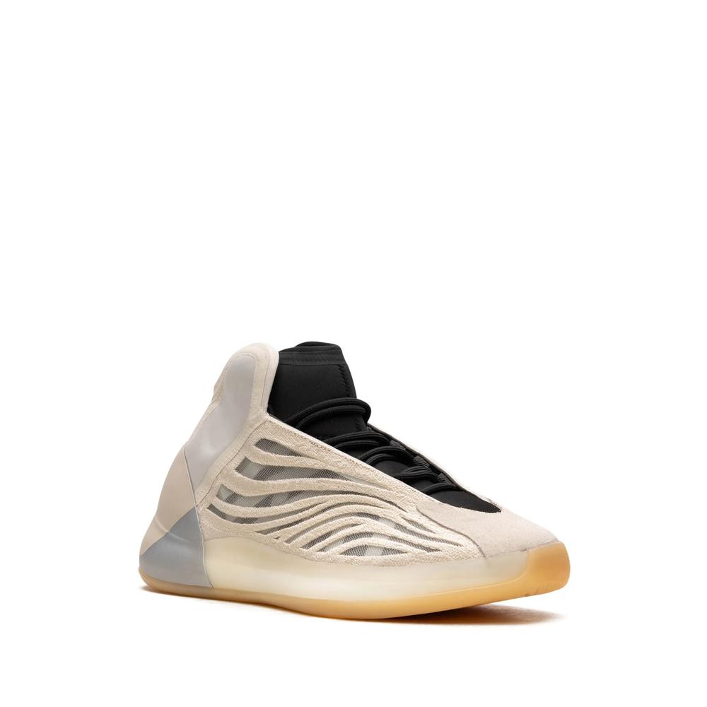 Кроссовки YEEZY Quantum Cream 2