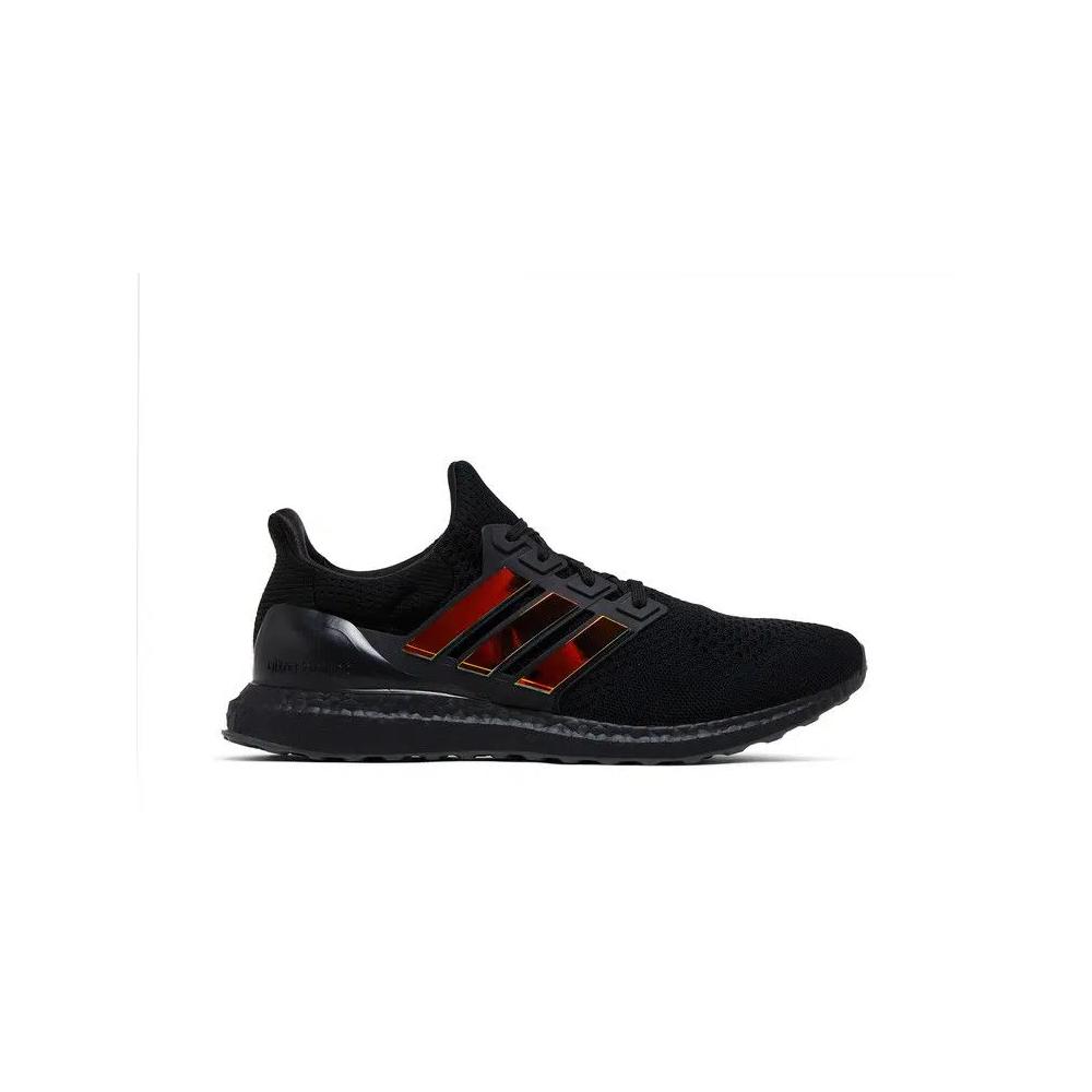 Кроссовки adidas Men's UltraBoost 1.0 «Mirror Pack — Black» 1