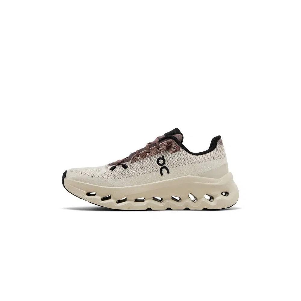 Кроссовки ON Wmns Cloudtilt 'Clove Sand' 3