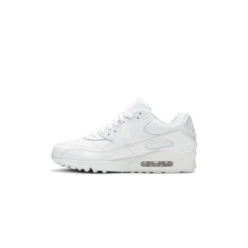 Кроссовки Nike Air Max 90 Essential 'Белый' 3