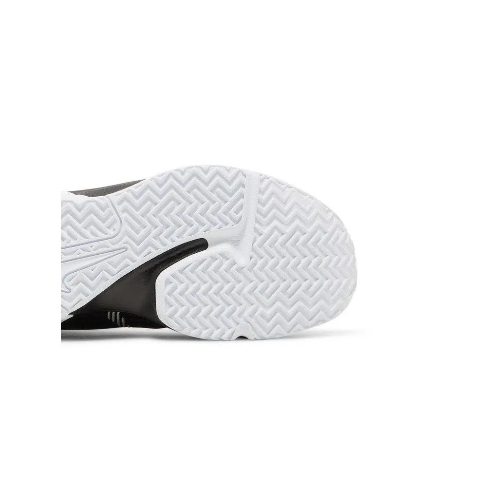 Кроссовки Nike LeBron Witness 6 TB 'Black White' 5