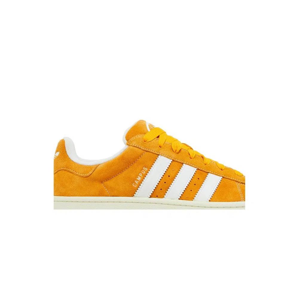 Кроссовки adidas Campus 00s 'Mustard Gum' 2