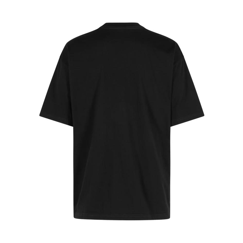 Футболка Focused Logo Black 2