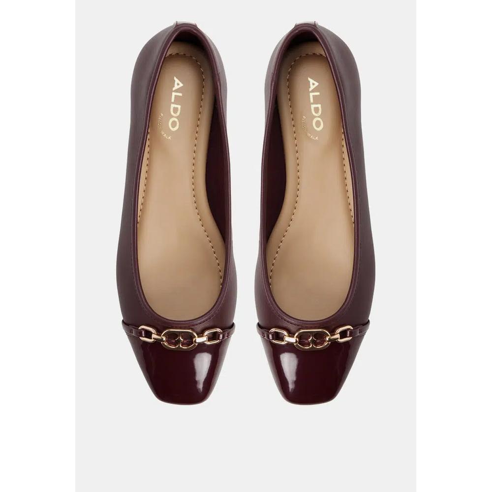 Балетки Krishelle Ballerina Flats 6