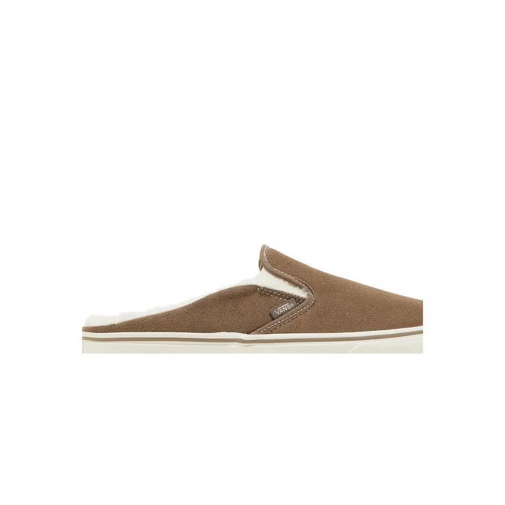 Мюли Vans Classic Slip-On Mule 'Walnut' 2