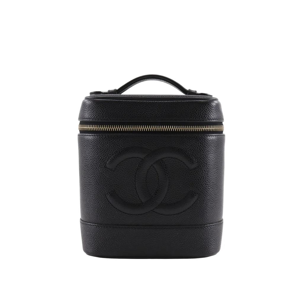 Косметичка Caviar с логотипом CC (2002-2003 годы) 1