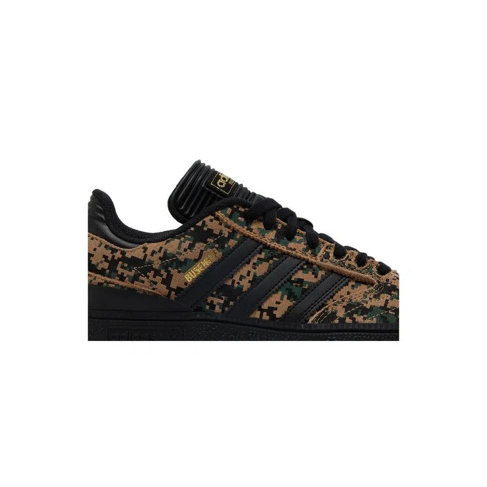 Кроссовки Adidas Busenitz 'Digi Camo' 2