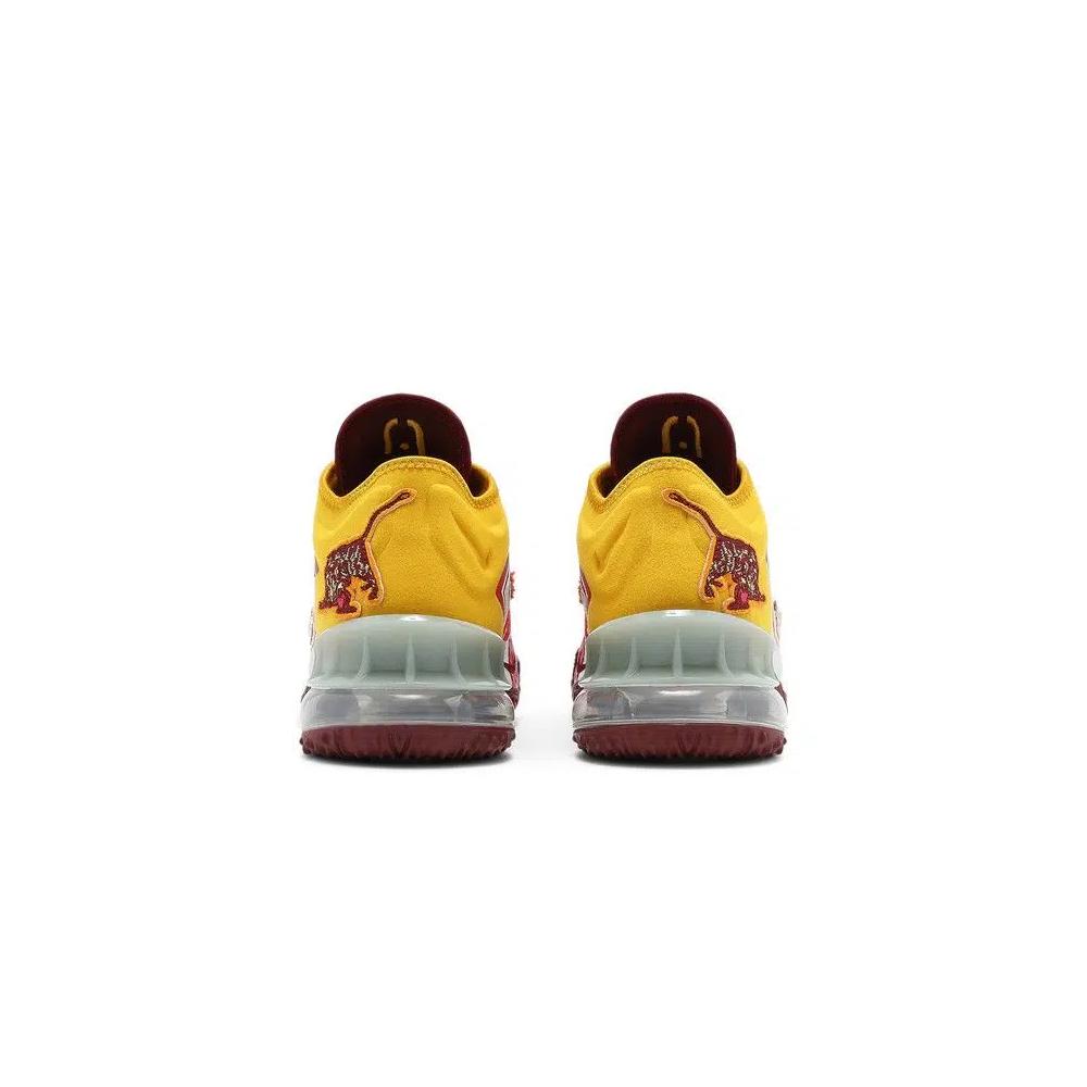 Кроссовки Mimi Plange x Nike LeBron 18 Low 'Higher Learning' 6