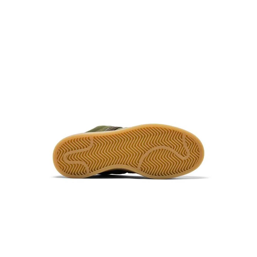 Образ жизни adidas Campus 00s 'Focus Olive Gum' 4