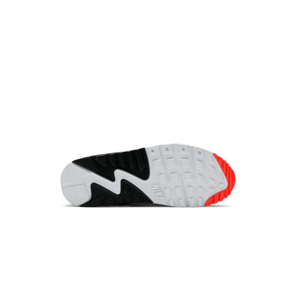 Кроссовки Nike Wmns Air Max 90 'Brushstroke' 4