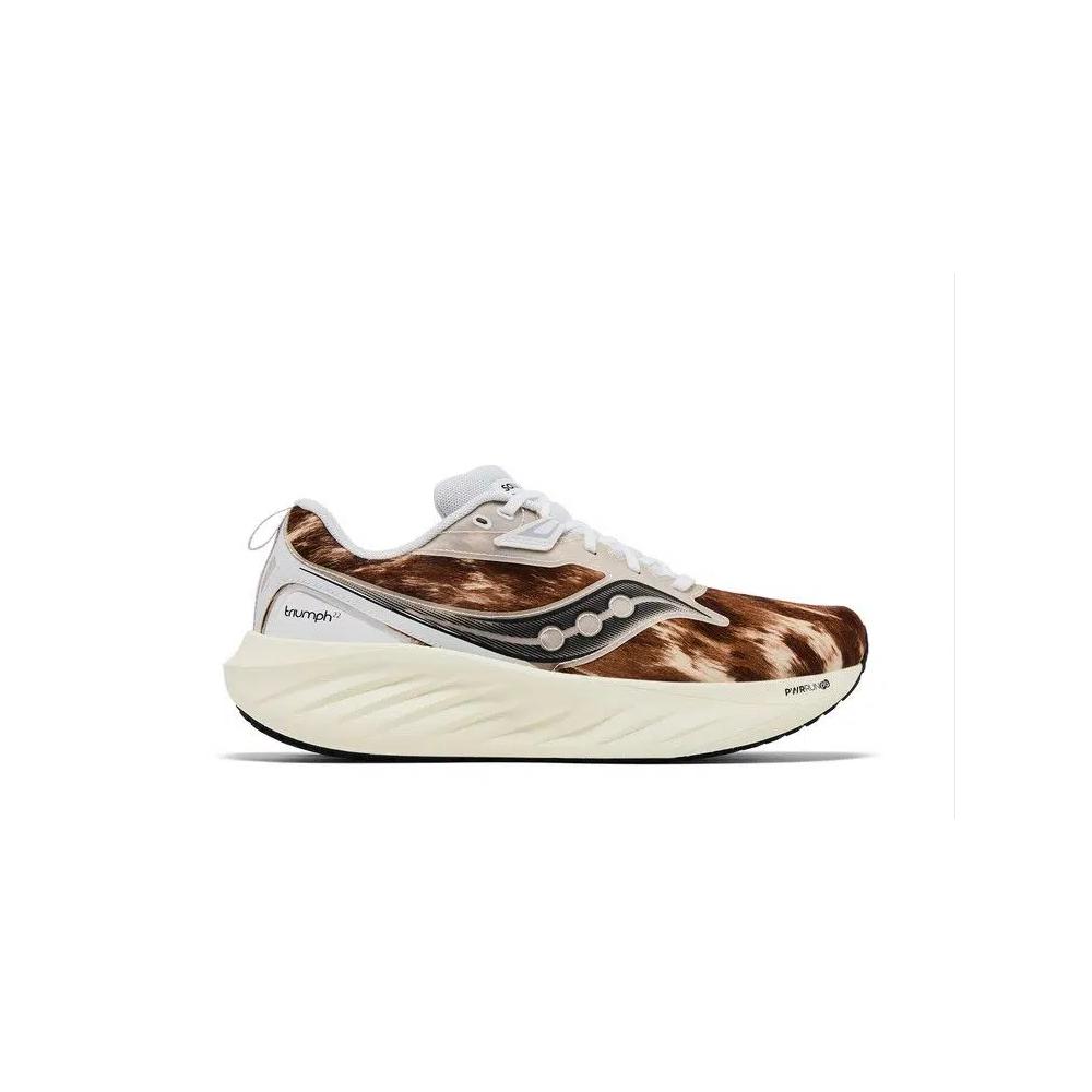 Кроссовки Wmns Nordstrom x Saucony Triumph 22 'Brindle' 1