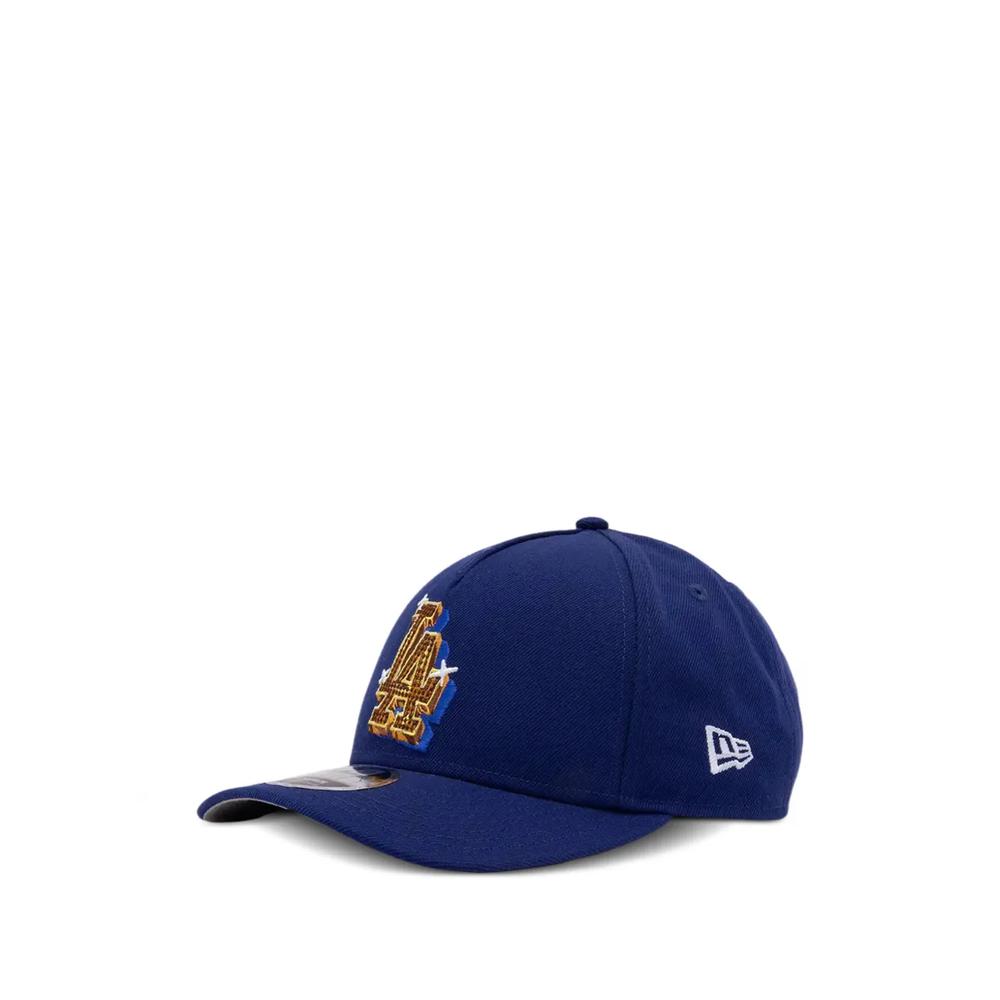 Бейсболка 9FIFTY LA Dodgers 2