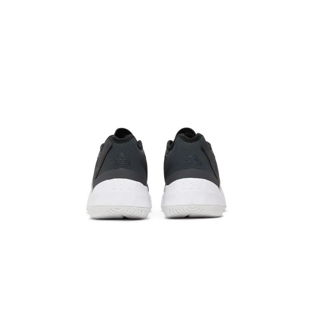 Кроссовки adidas D.O.N. Issue #4 'Black Carbon' 6