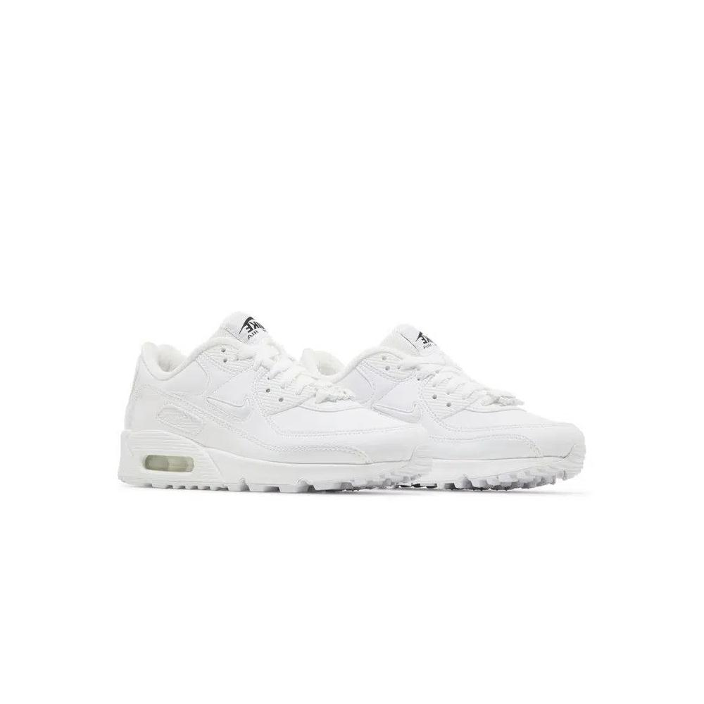 Кроссовки Nike Wmns Air Max 90 SE 'Dance - White Iridescent' 8