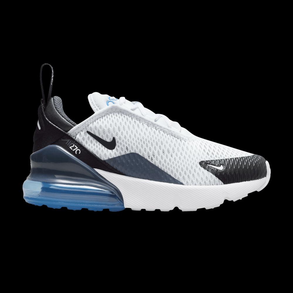 Кроссовки Nike Air Max 270 PS 'Football Grey Thunder Blue' 1